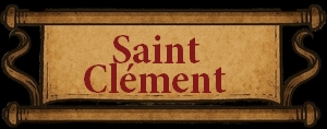 saint clement